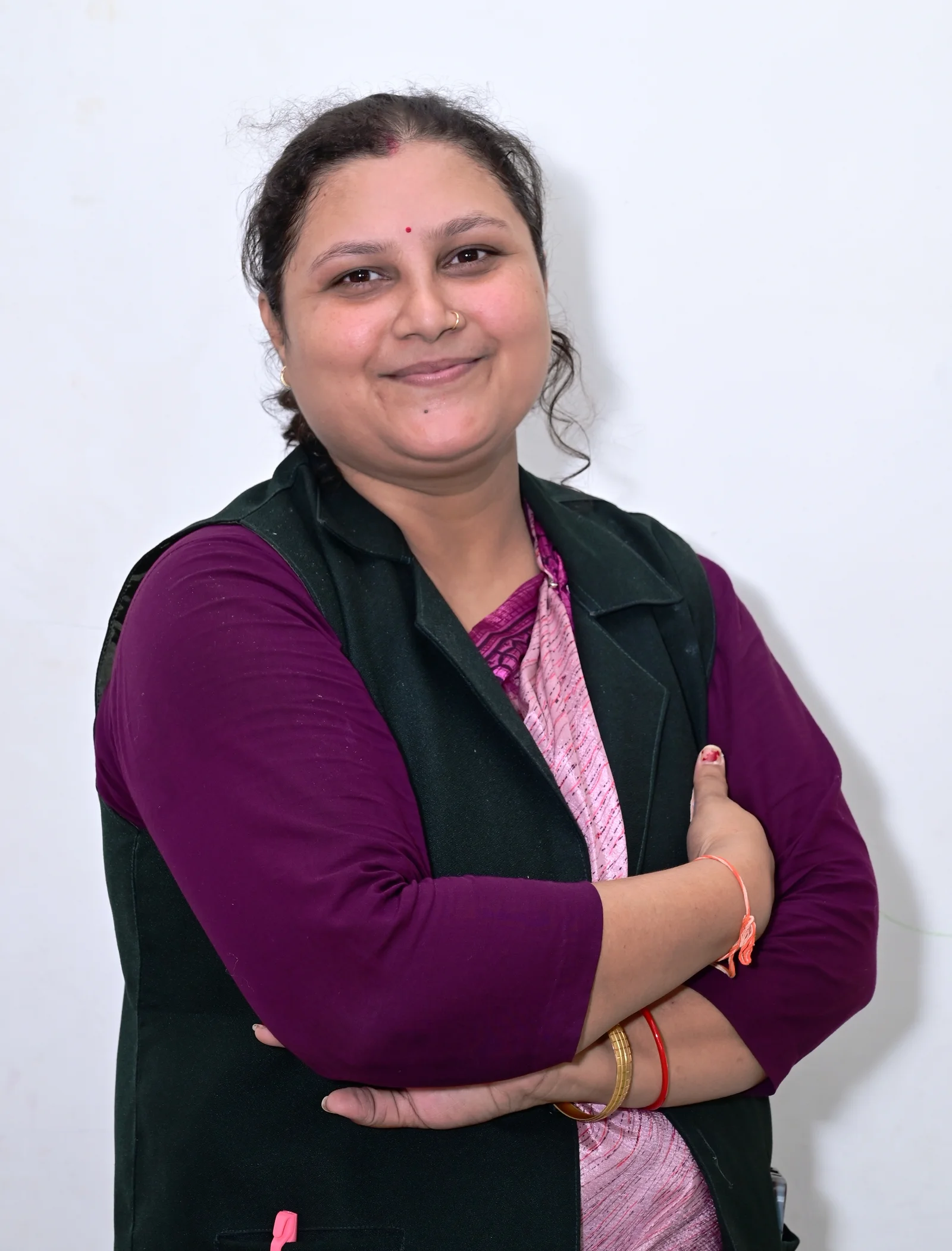 Bhanu Mam